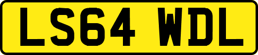 LS64WDL