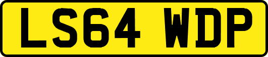 LS64WDP