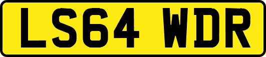 LS64WDR