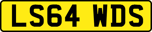 LS64WDS