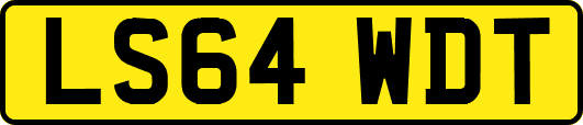 LS64WDT