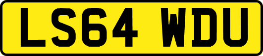 LS64WDU