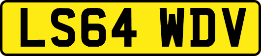 LS64WDV