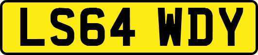 LS64WDY
