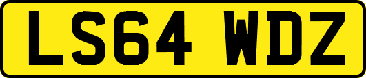 LS64WDZ