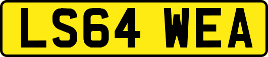 LS64WEA