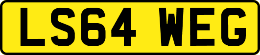 LS64WEG