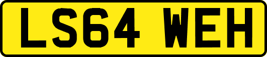 LS64WEH