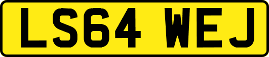 LS64WEJ