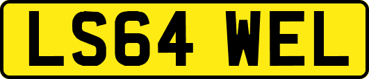 LS64WEL