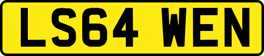 LS64WEN