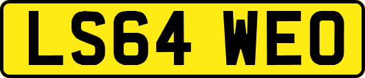 LS64WEO
