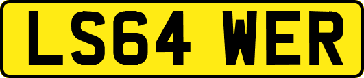 LS64WER