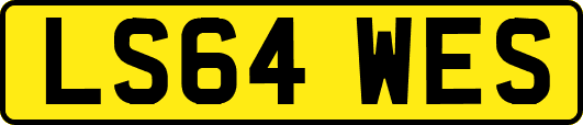 LS64WES