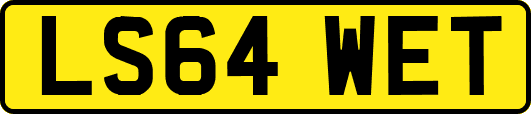 LS64WET