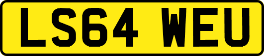 LS64WEU