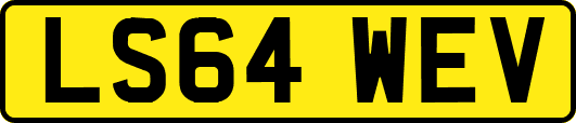LS64WEV