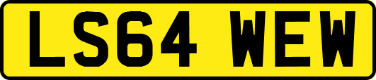 LS64WEW