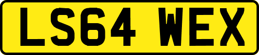 LS64WEX