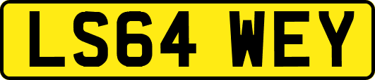 LS64WEY
