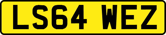 LS64WEZ