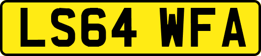 LS64WFA