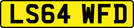 LS64WFD