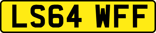 LS64WFF