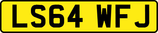 LS64WFJ