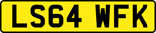 LS64WFK