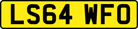 LS64WFO