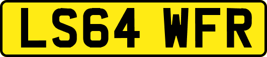 LS64WFR