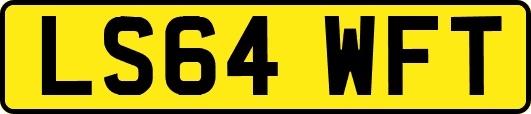 LS64WFT