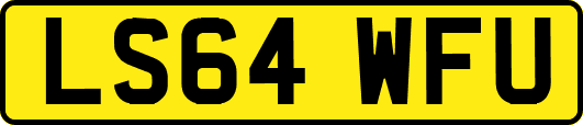 LS64WFU