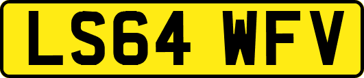LS64WFV
