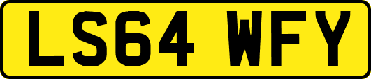 LS64WFY