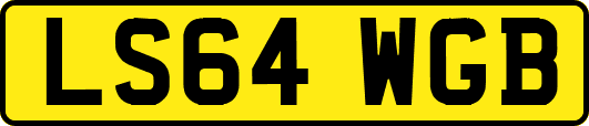 LS64WGB