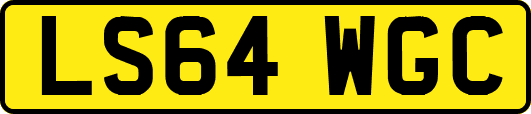 LS64WGC