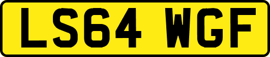 LS64WGF
