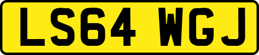 LS64WGJ