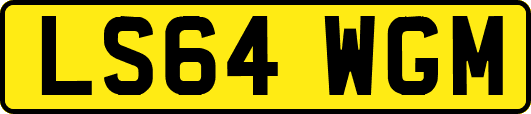 LS64WGM
