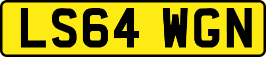 LS64WGN