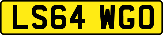 LS64WGO