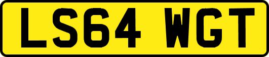 LS64WGT