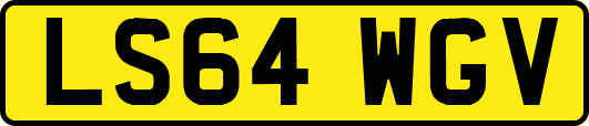 LS64WGV