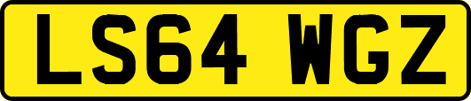 LS64WGZ