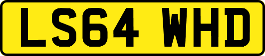 LS64WHD