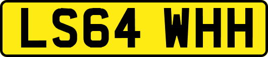 LS64WHH