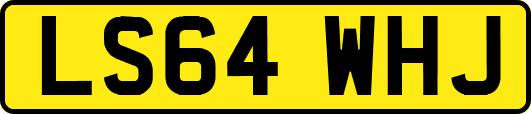 LS64WHJ