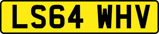 LS64WHV